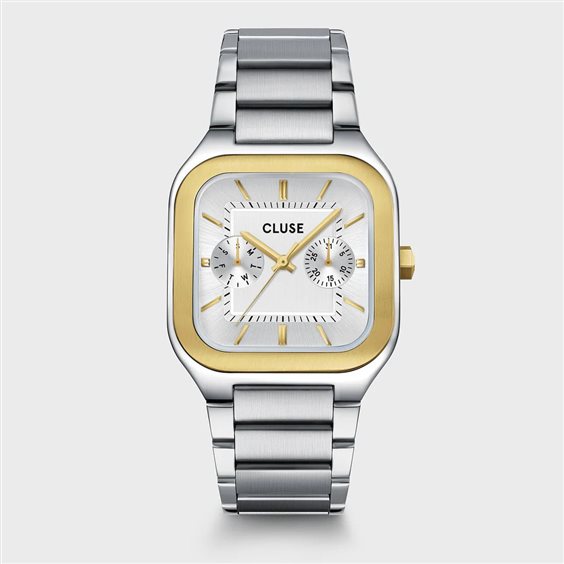 Reloj Cluse Watches Hombre in Acero CW26201 CLUSE - CW26201 CLUSE